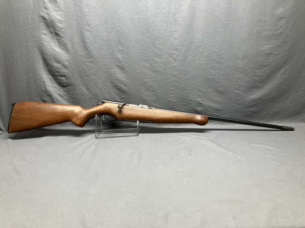 Mossberg 183D-C - .410 GA w/ 24" Barrel, 3" Chamber, & Internal Magazine-img-0