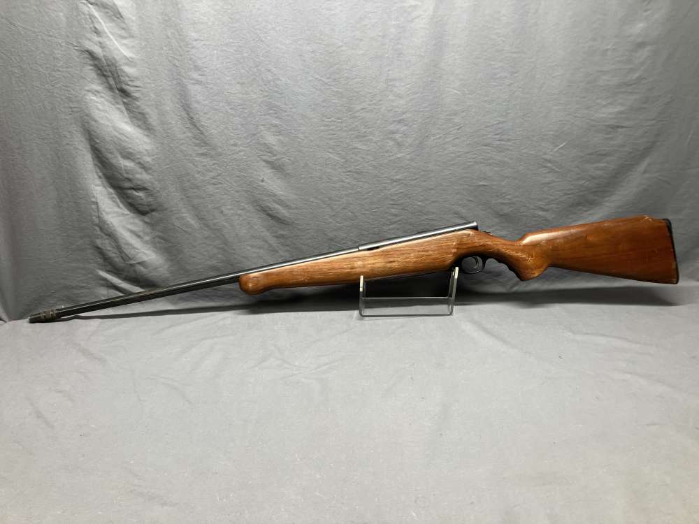 Mossberg 183D-C - .410 GA w/ 24" Barrel, 3" Chamber, & Internal Magazine-img-4