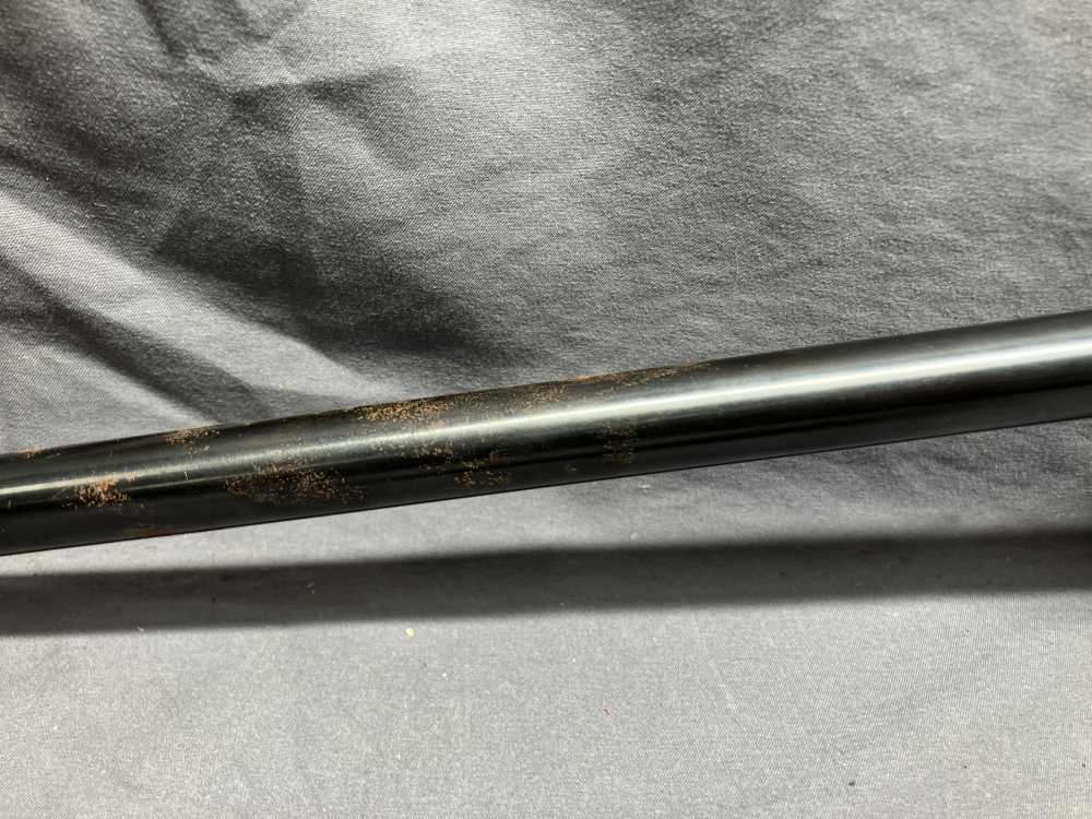 Mossberg 183D-C - .410 GA w/ 24" Barrel, 3" Chamber, & Internal Magazine-img-6