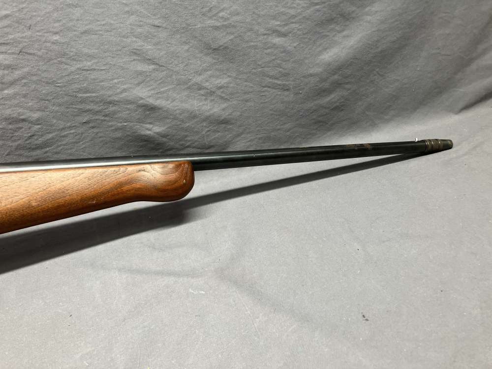 Mossberg 183D-C - .410 GA w/ 24" Barrel, 3" Chamber, & Internal Magazine-img-3