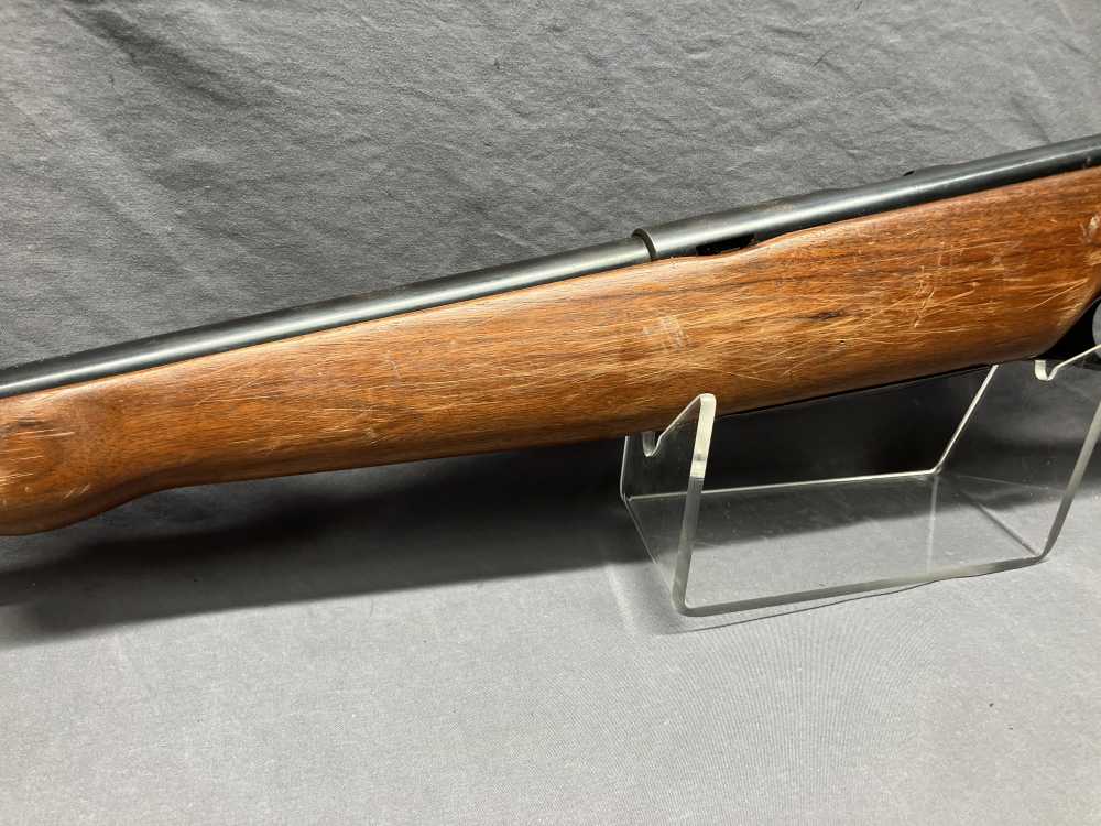 Mossberg 183D-C - .410 GA w/ 24" Barrel, 3" Chamber, & Internal Magazine-img-7