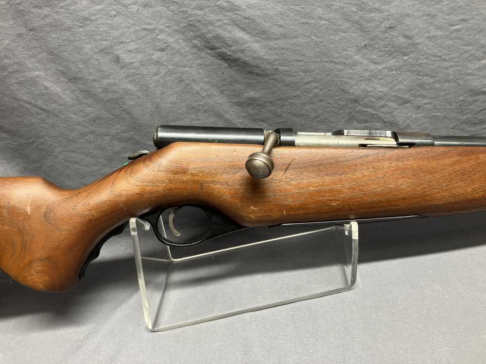 Mossberg 183D-C - .410 GA w/ 24" Barrel, 3" Chamber, & Internal Magazine-img-2