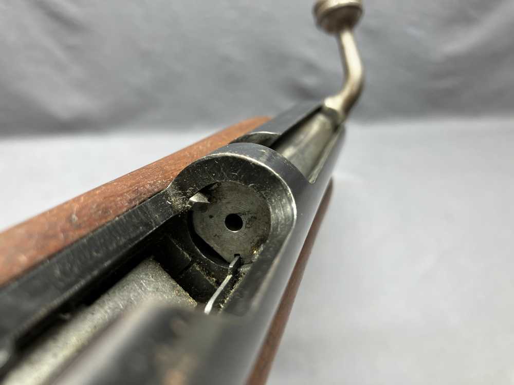 Mossberg 183D-C - .410 GA w/ 24" Barrel, 3" Chamber, & Internal Magazine-img-11