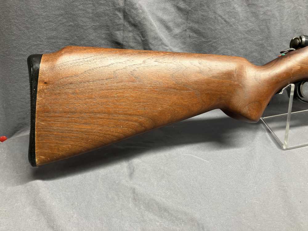 Mossberg 183D-C - .410 GA w/ 24" Barrel, 3" Chamber, & Internal Magazine-img-1