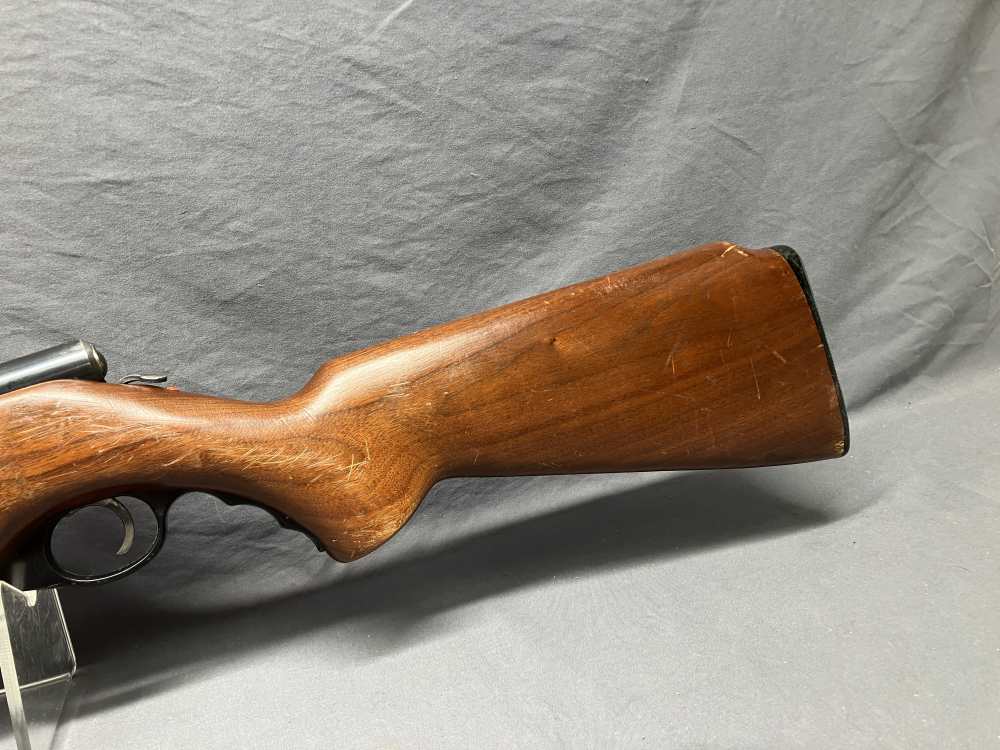 Mossberg 183D-C - .410 GA w/ 24" Barrel, 3" Chamber, & Internal Magazine-img-8