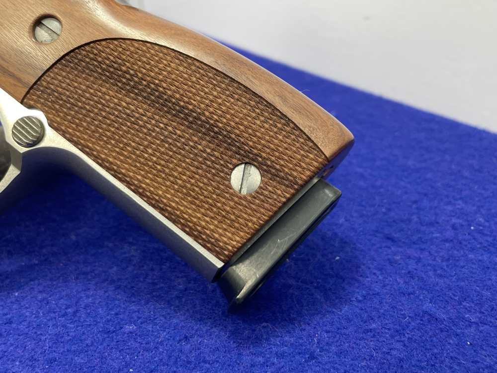 Kahr Arms K40 Elite 98 .40S&W 3.5" Stainless *EFFECTIVE CONCEALABLE PISTOL*-img-5