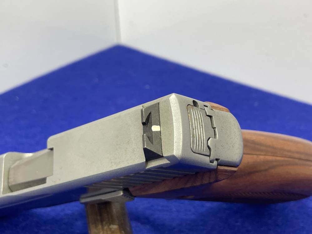Kahr Arms K40 Elite 98 .40S&W 3.5" Stainless *EFFECTIVE CONCEALABLE PISTOL*-img-23
