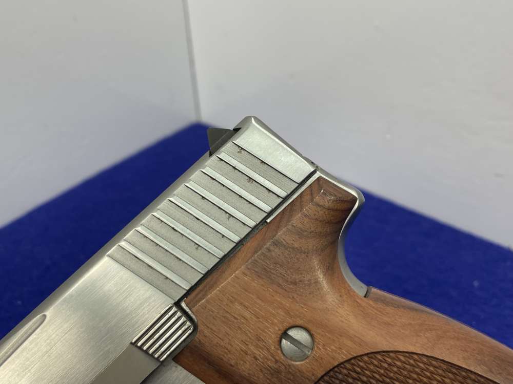 Kahr Arms K40 Elite 98 .40S&W 3.5" Stainless *EFFECTIVE CONCEALABLE PISTOL*-img-7
