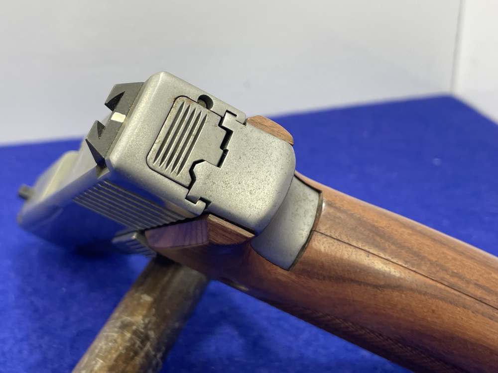 Kahr Arms K40 Elite 98 .40S&W 3.5" Stainless *EFFECTIVE CONCEALABLE PISTOL*-img-22