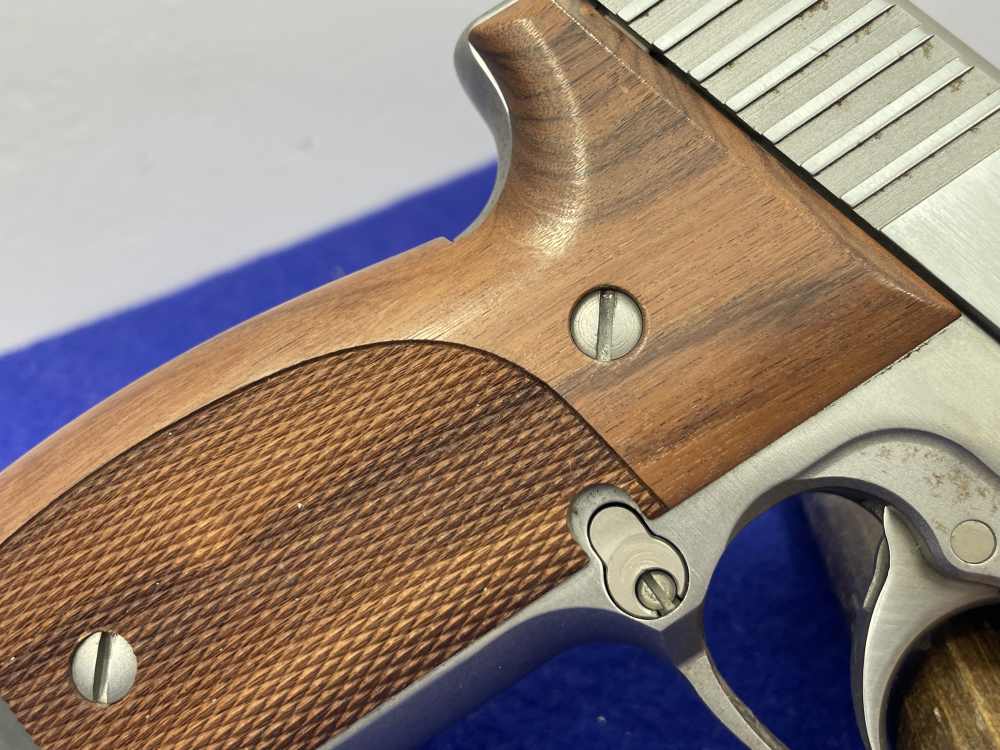 Kahr Arms K40 Elite 98 .40S&W 3.5" Stainless *EFFECTIVE CONCEALABLE PISTOL*-img-14