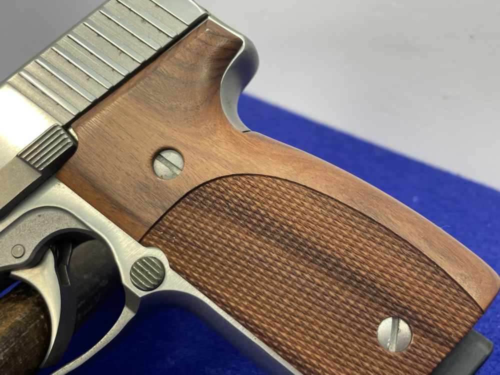 Kahr Arms K40 Elite 98 .40S&W 3.5" Stainless *EFFECTIVE CONCEALABLE PISTOL*-img-6
