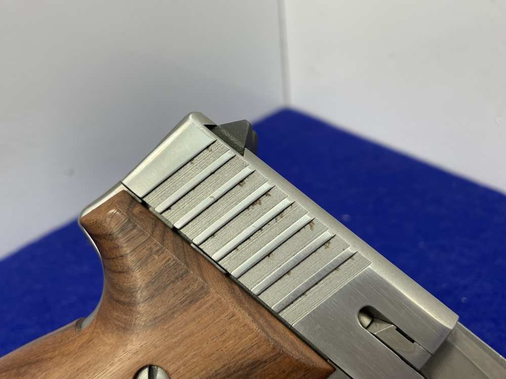 Kahr Arms K40 Elite 98 .40S&W 3.5" Stainless *EFFECTIVE CONCEALABLE PISTOL*-img-15