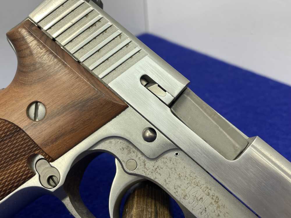 Kahr Arms K40 Elite 98 .40S&W 3.5" Stainless *EFFECTIVE CONCEALABLE PISTOL*-img-16