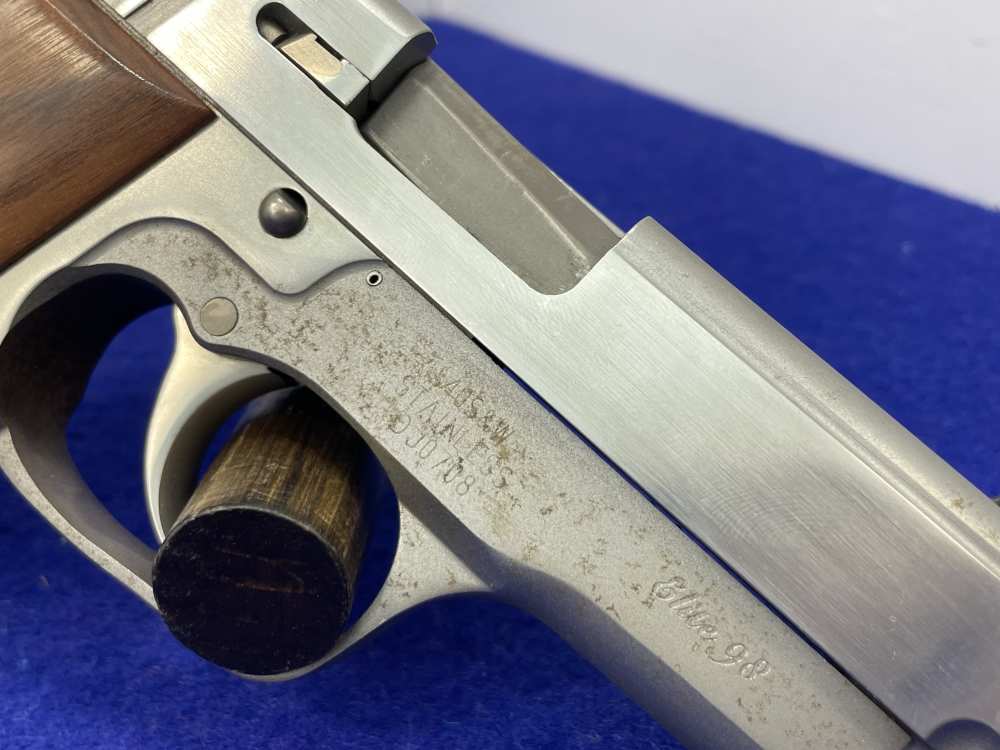 Kahr Arms K40 Elite 98 .40S&W 3.5" Stainless *EFFECTIVE CONCEALABLE PISTOL*-img-17