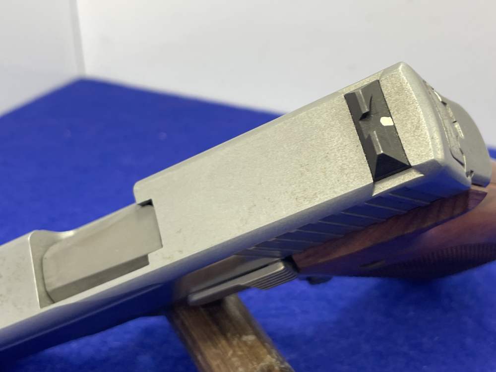 Kahr Arms K40 Elite 98 .40S&W 3.5" Stainless *EFFECTIVE CONCEALABLE PISTOL*-img-24