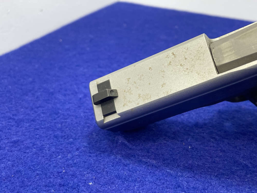 Kahr Arms K40 Elite 98 .40S&W 3.5" Stainless *EFFECTIVE CONCEALABLE PISTOL*-img-25