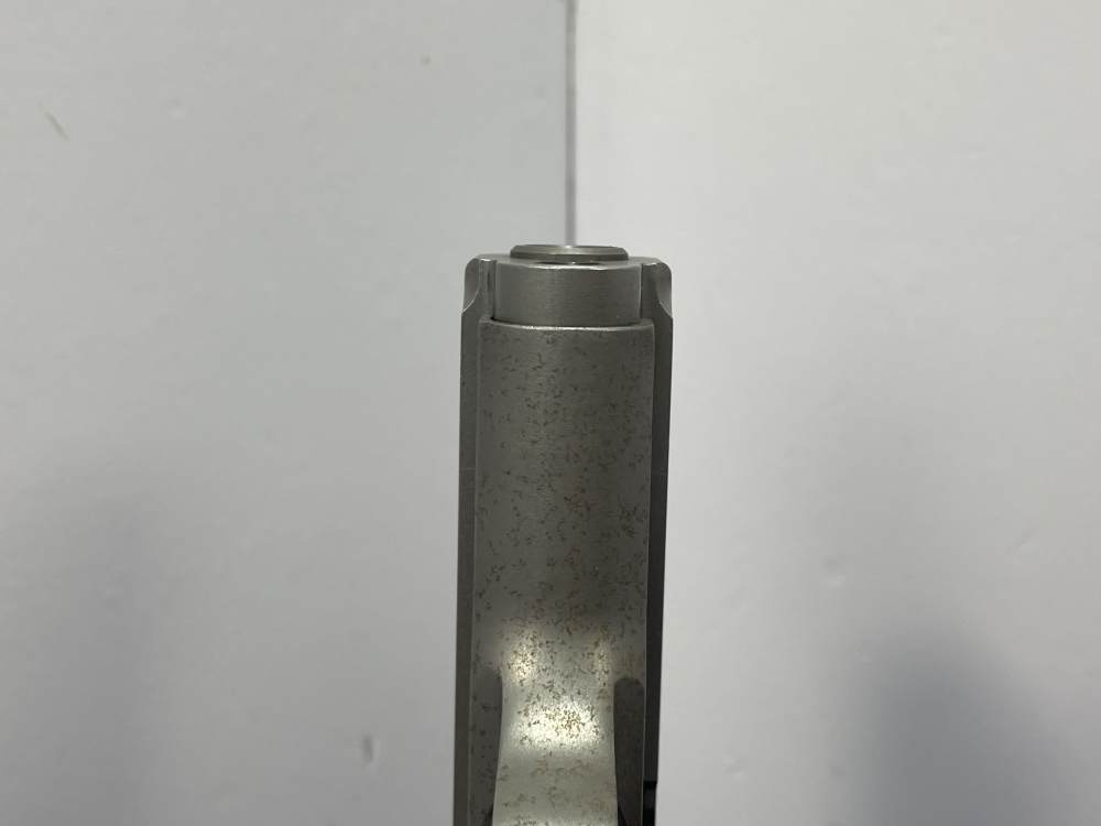 Kahr Arms K40 Elite 98 .40S&W 3.5" Stainless *EFFECTIVE CONCEALABLE PISTOL*-img-27