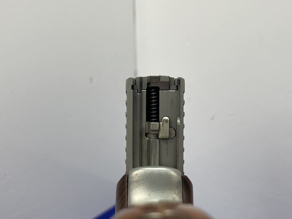 Kahr Arms K40 Elite 98 .40S&W 3.5" Stainless *EFFECTIVE CONCEALABLE PISTOL*-img-34