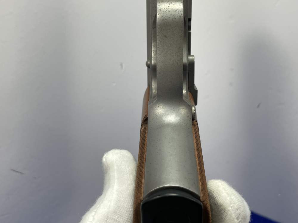 Kahr Arms K40 Elite 98 .40S&W 3.5" Stainless *EFFECTIVE CONCEALABLE PISTOL*-img-29
