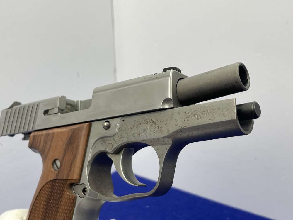 Kahr Arms K40 Elite 98 .40S&W 3.5" Stainless *EFFECTIVE CONCEALABLE PISTOL*-img-35