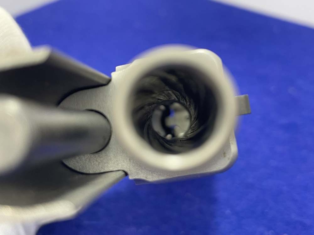 Kahr Arms K40 Elite 98 .40S&W 3.5" Stainless *EFFECTIVE CONCEALABLE PISTOL*-img-37