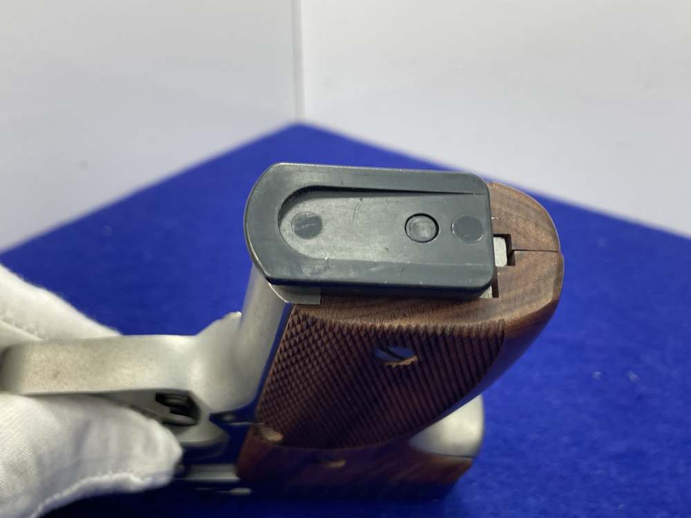 Kahr Arms K40 Elite 98 .40S&W 3.5" Stainless *EFFECTIVE CONCEALABLE PISTOL*-img-31