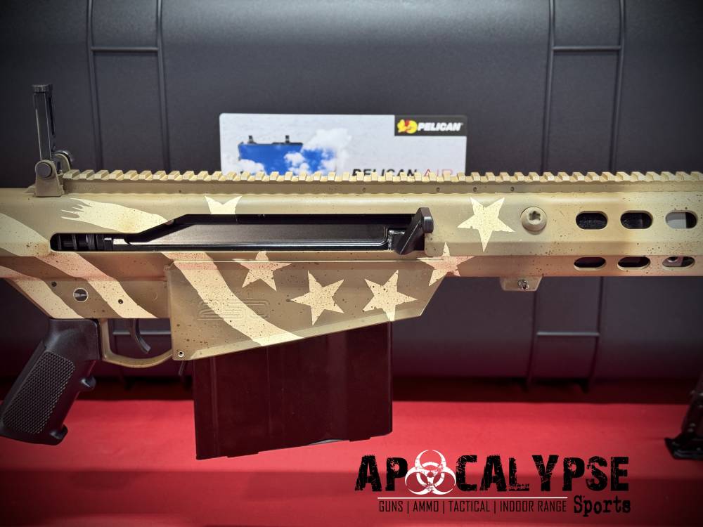 Barrett M107A1 250TH 50BMG -img-4