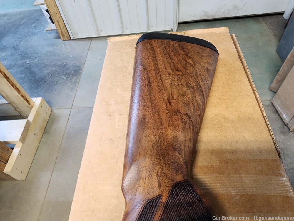 PICS! NEW BROWNING A5 ULTIMATE 12 GA 26" WALNUT ENGRAVED FIBER OPTIC 26 3"-img-17