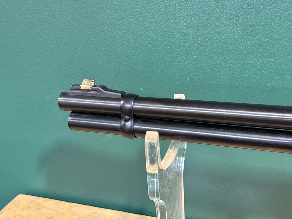 Marlin 336 .30-30 Lever Action Gold Trigger Jm Stamp w/ Optic -img-6