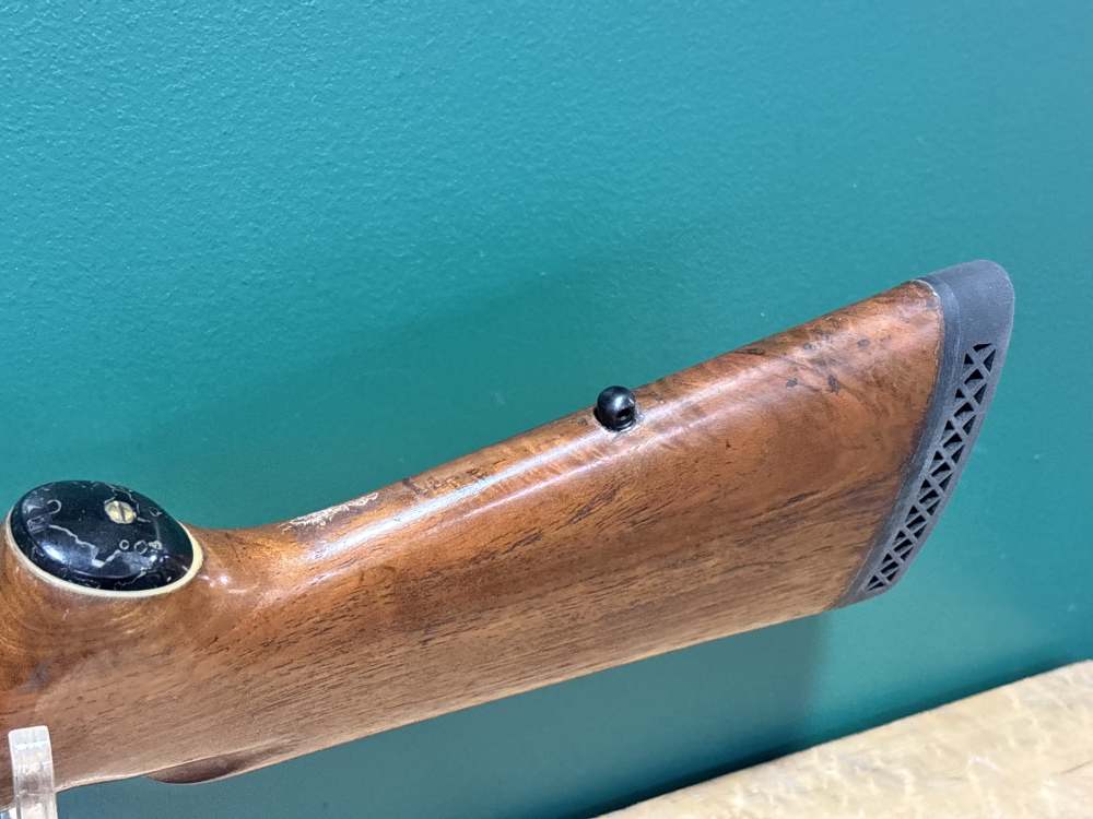 Marlin 336 .30-30 Lever Action Gold Trigger Jm Stamp w/ Optic -img-7