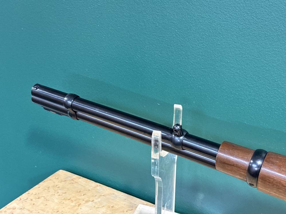 Marlin 336 .30-30 Lever Action Gold Trigger Jm Stamp w/ Optic -img-19