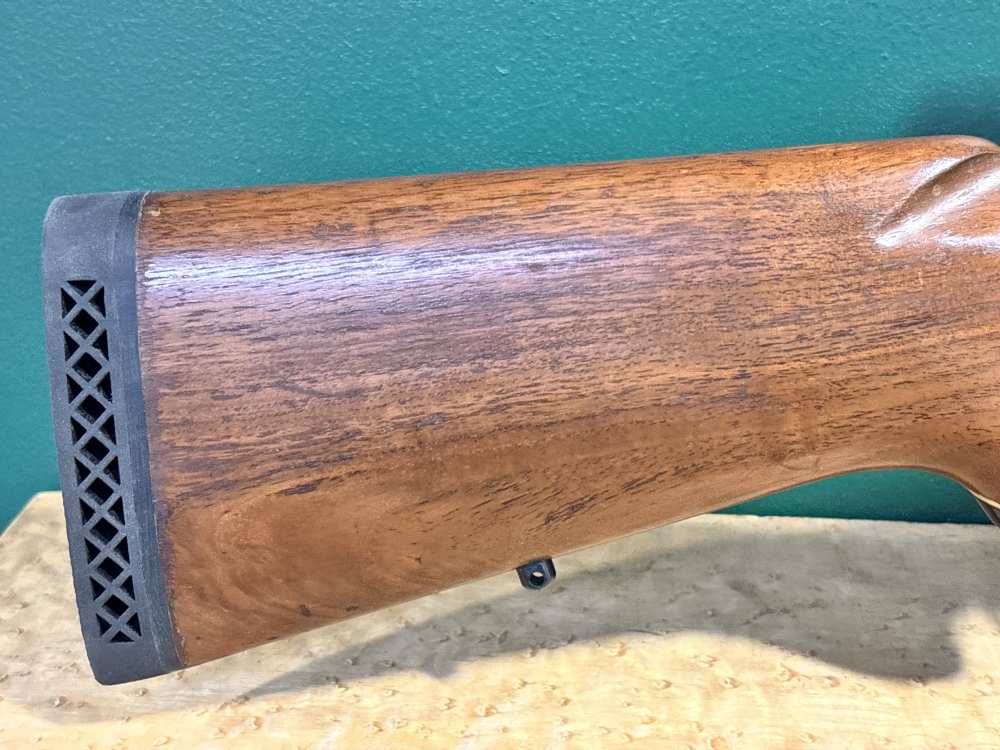Marlin 336 .30-30 Lever Action Gold Trigger Jm Stamp w/ Optic -img-3