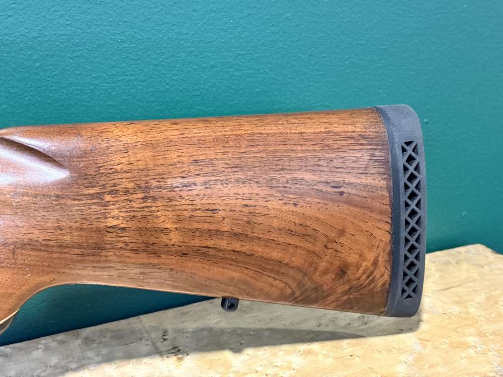 Marlin 336 .30-30 Lever Action Gold Trigger Jm Stamp w/ Optic -img-15