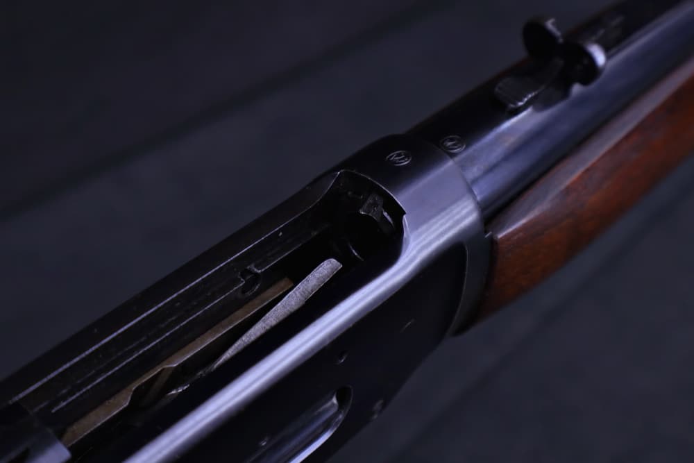 Winchester Model 94 .38-55 Win 24" Texas Sesquicentennial Barrel *PRE-64*-img-10