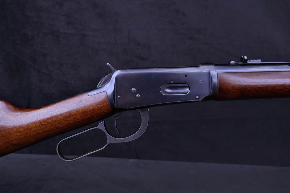 Winchester Model 94 .38-55 Win 24" Texas Sesquicentennial Barrel *PRE-64*-img-14