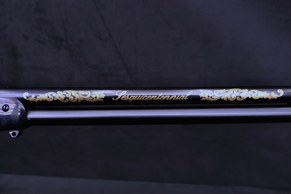 Winchester Model 94 .38-55 Win 24" Texas Sesquicentennial Barrel *PRE-64*-img-15