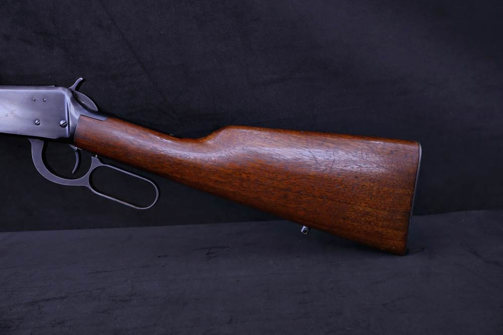 Winchester Model 94 .38-55 Win 24" Texas Sesquicentennial Barrel *PRE-64*-img-25
