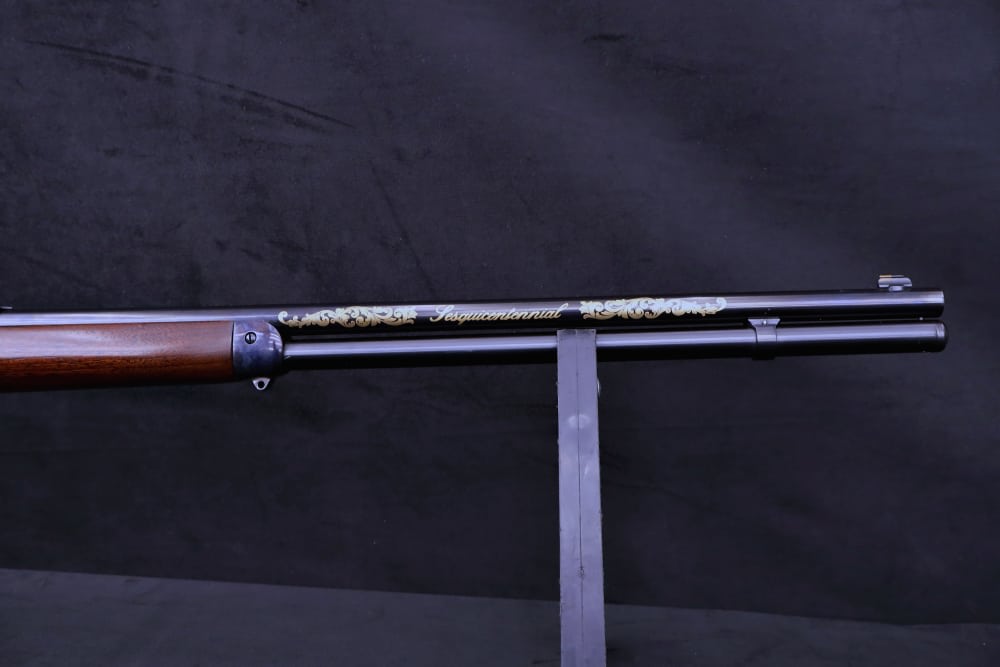 Winchester Model 94 .38-55 Win 24" Texas Sesquicentennial Barrel *PRE-64*-img-6