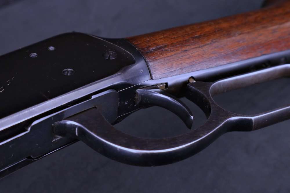 Winchester Model 94 .38-55 Win 24" Texas Sesquicentennial Barrel *PRE-64*-img-21
