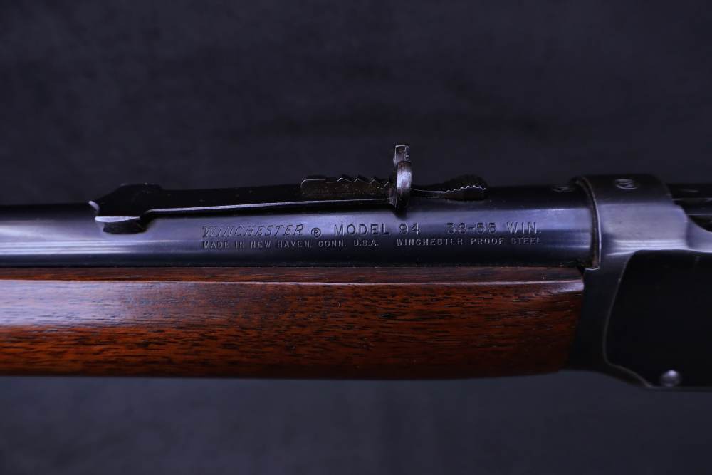 Winchester Model 94 .38-55 Win 24" Texas Sesquicentennial Barrel *PRE-64*-img-18