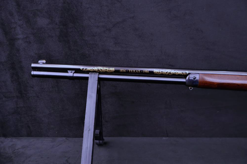Winchester Model 94 .38-55 Win 24" Texas Sesquicentennial Barrel *PRE-64*-img-23