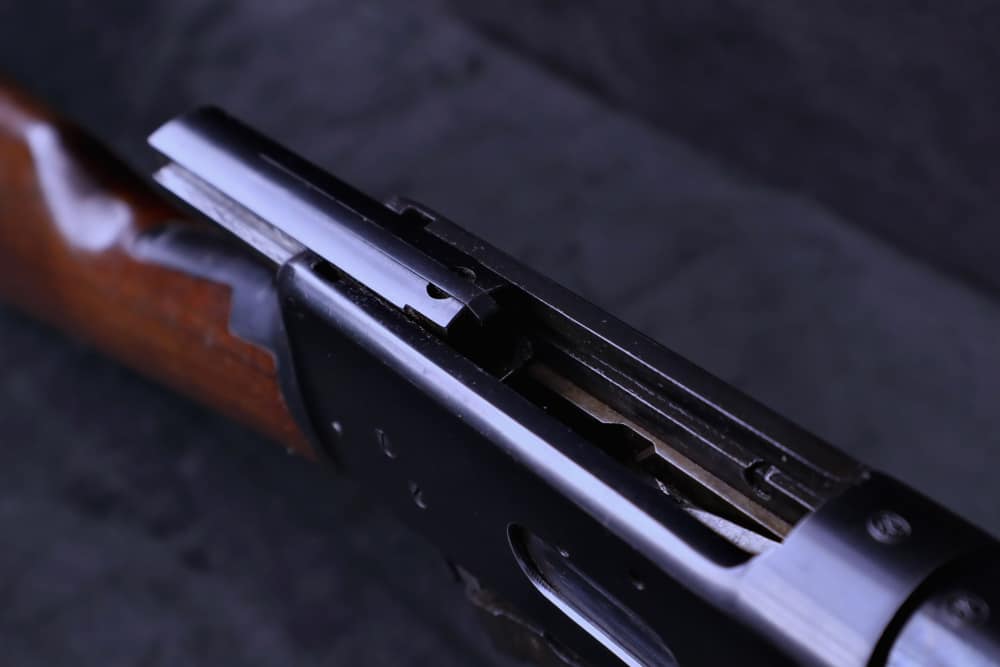 Winchester Model 94 .38-55 Win 24" Texas Sesquicentennial Barrel *PRE-64*-img-12