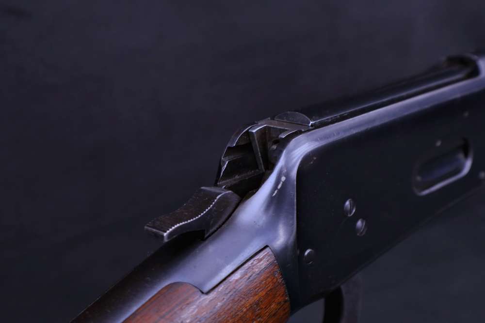 Winchester Model 94 .38-55 Win 24" Texas Sesquicentennial Barrel *PRE-64*-img-13