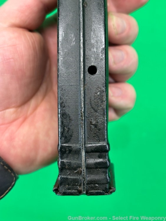 Egyptian 30rd AK47 7.62x39 Individual Magazine AK 47 AKM 1-mag B Grade-img-4