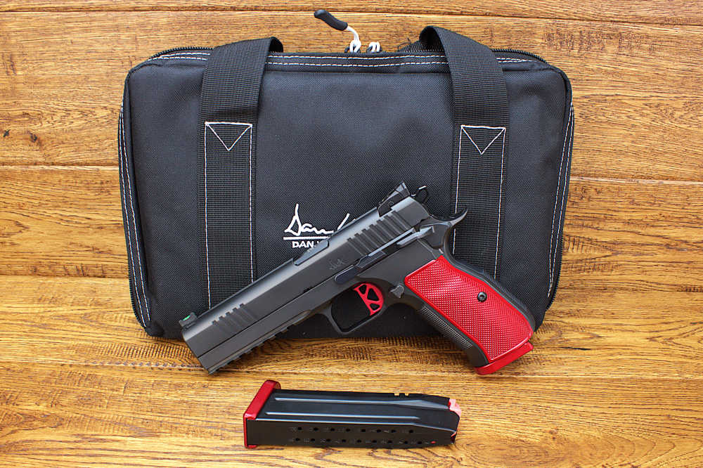 Dan Wesson DWX 9mm; USED-img-8