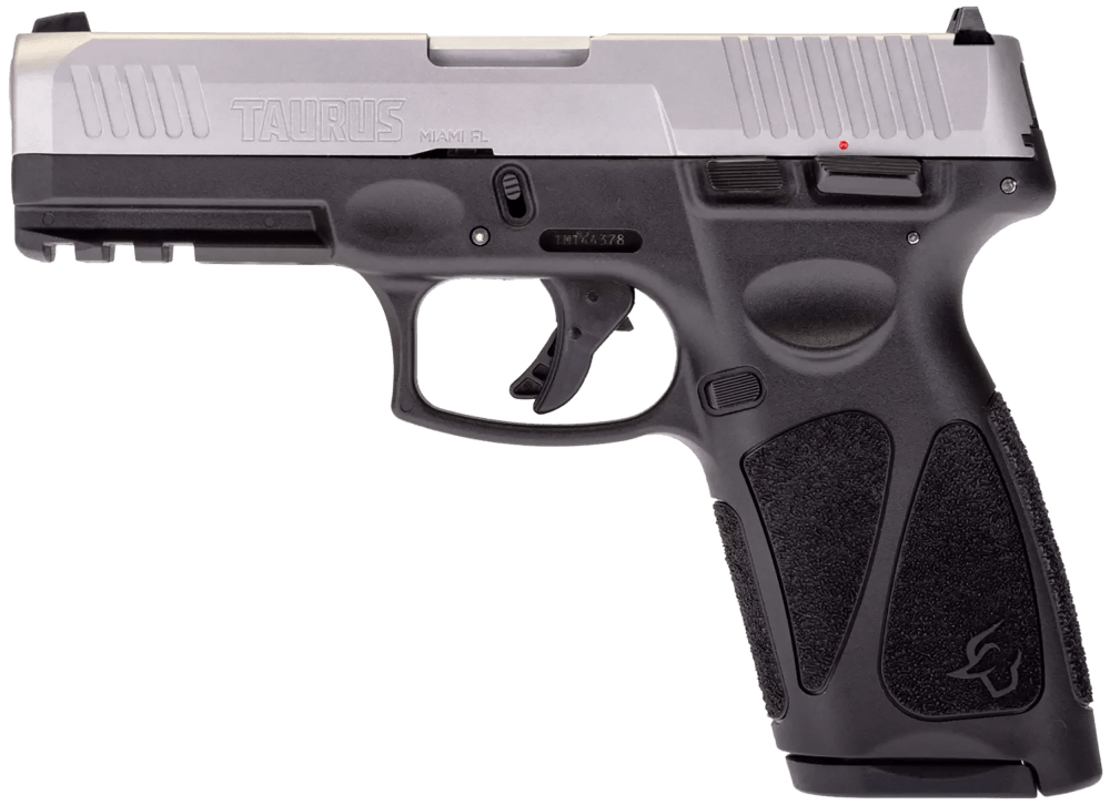 Taurus G3 9MM-img-2