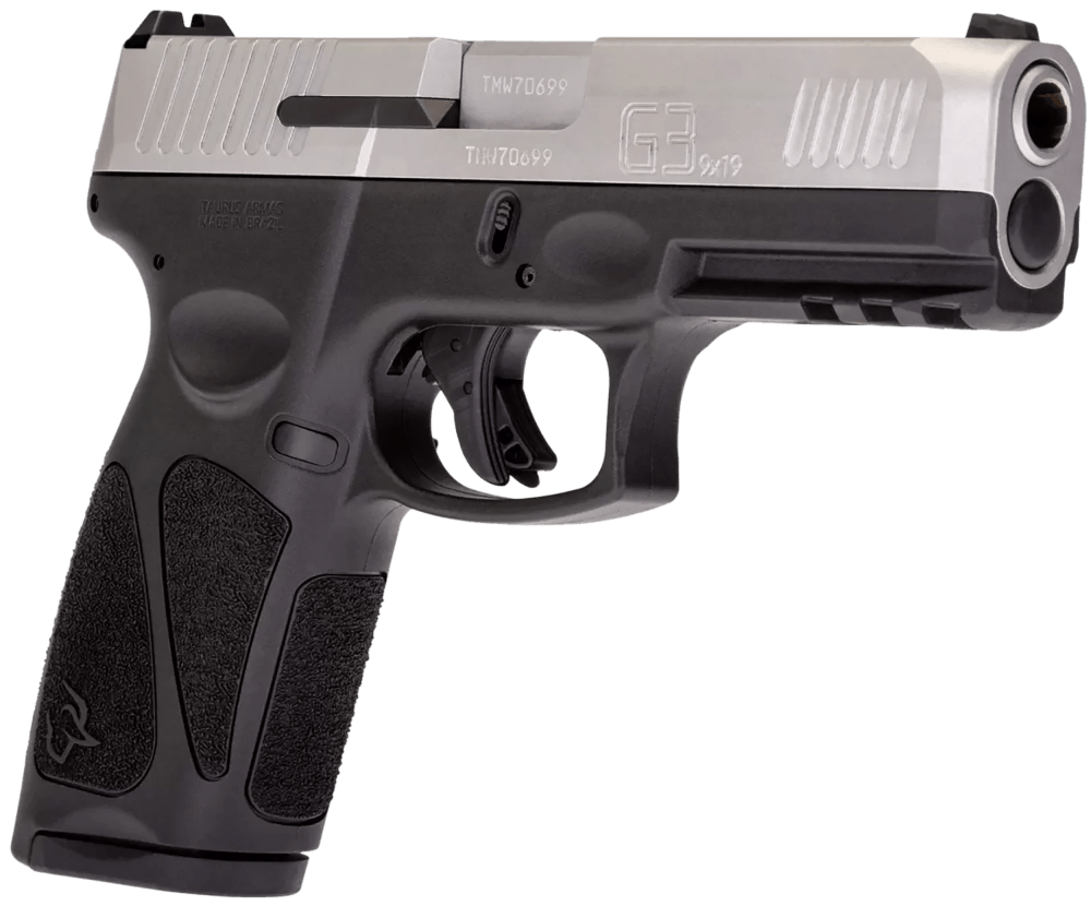 Taurus G3 9MM-img-3