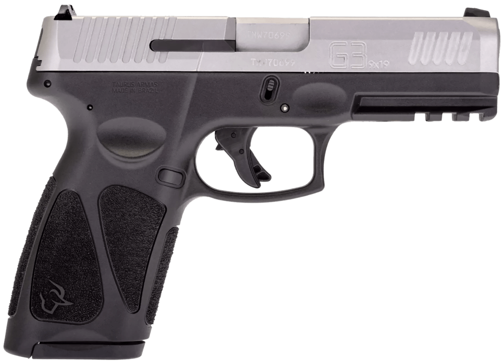 Taurus G3 9MM-img-1