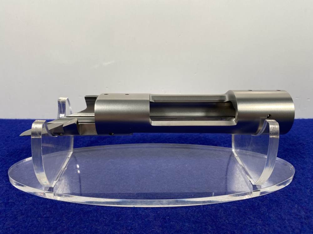 Remington 700 Limited Stainless -Receiver Only- *RIGHT HAND, SHORT-ACTION* -img-5