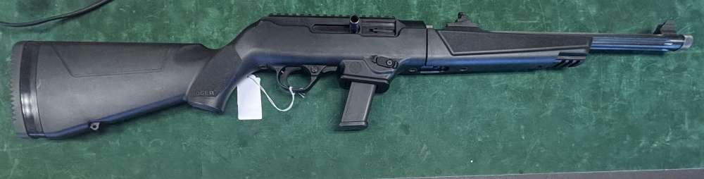 RUGER PC CARBINE GLOCK MAG COMPATIBLE-img-0